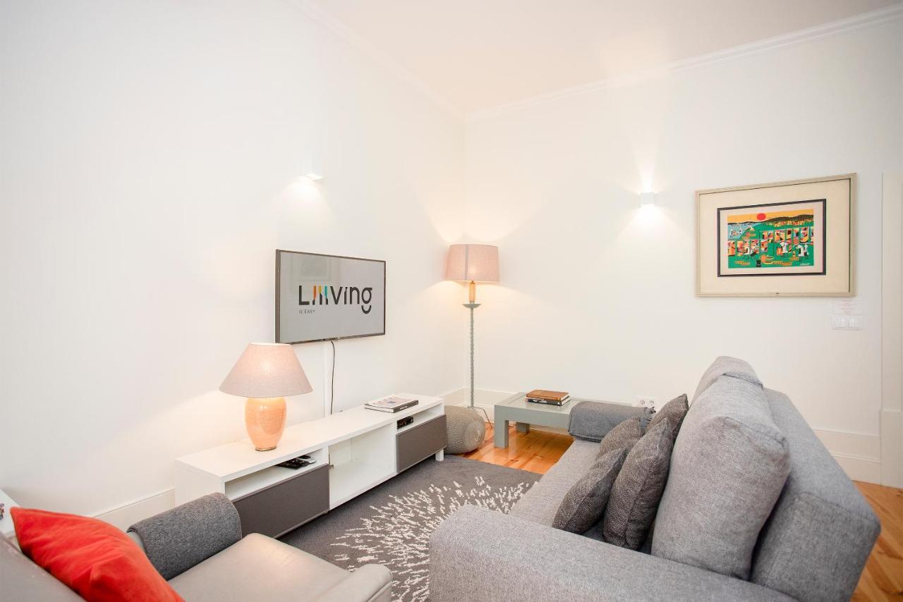 Liiiving In Porto | Central Secret Terrace Luaran gambar