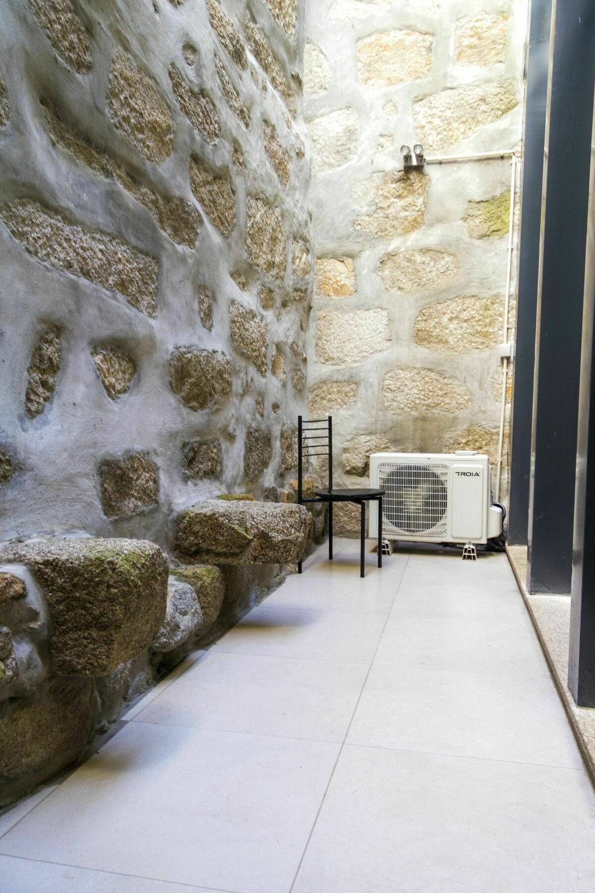 Liiiving In Porto | Central Secret Terrace Luaran gambar